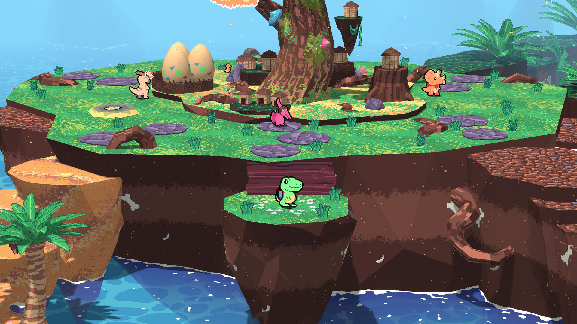 Dino Cleanup screenshot 8