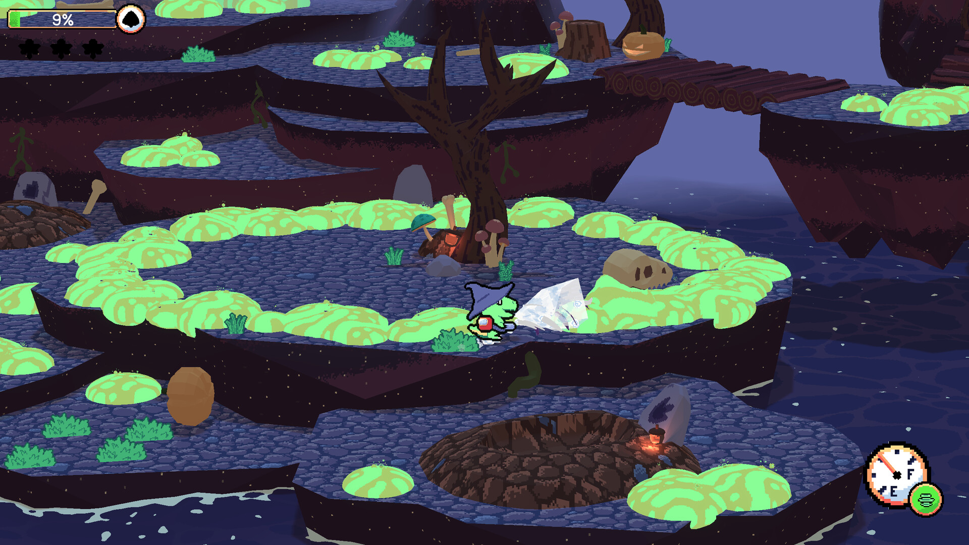 Dino Cleanup screenshot 7