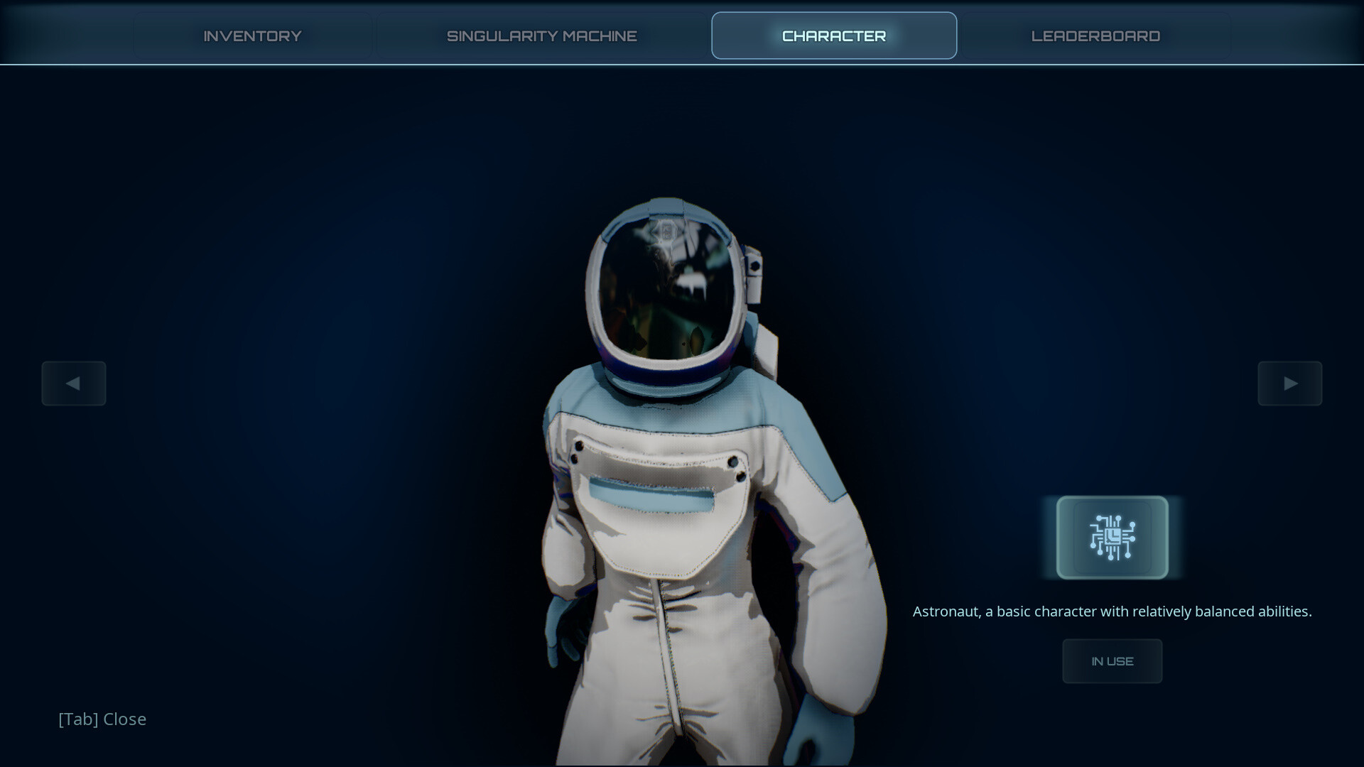 R-Space screenshot 13
