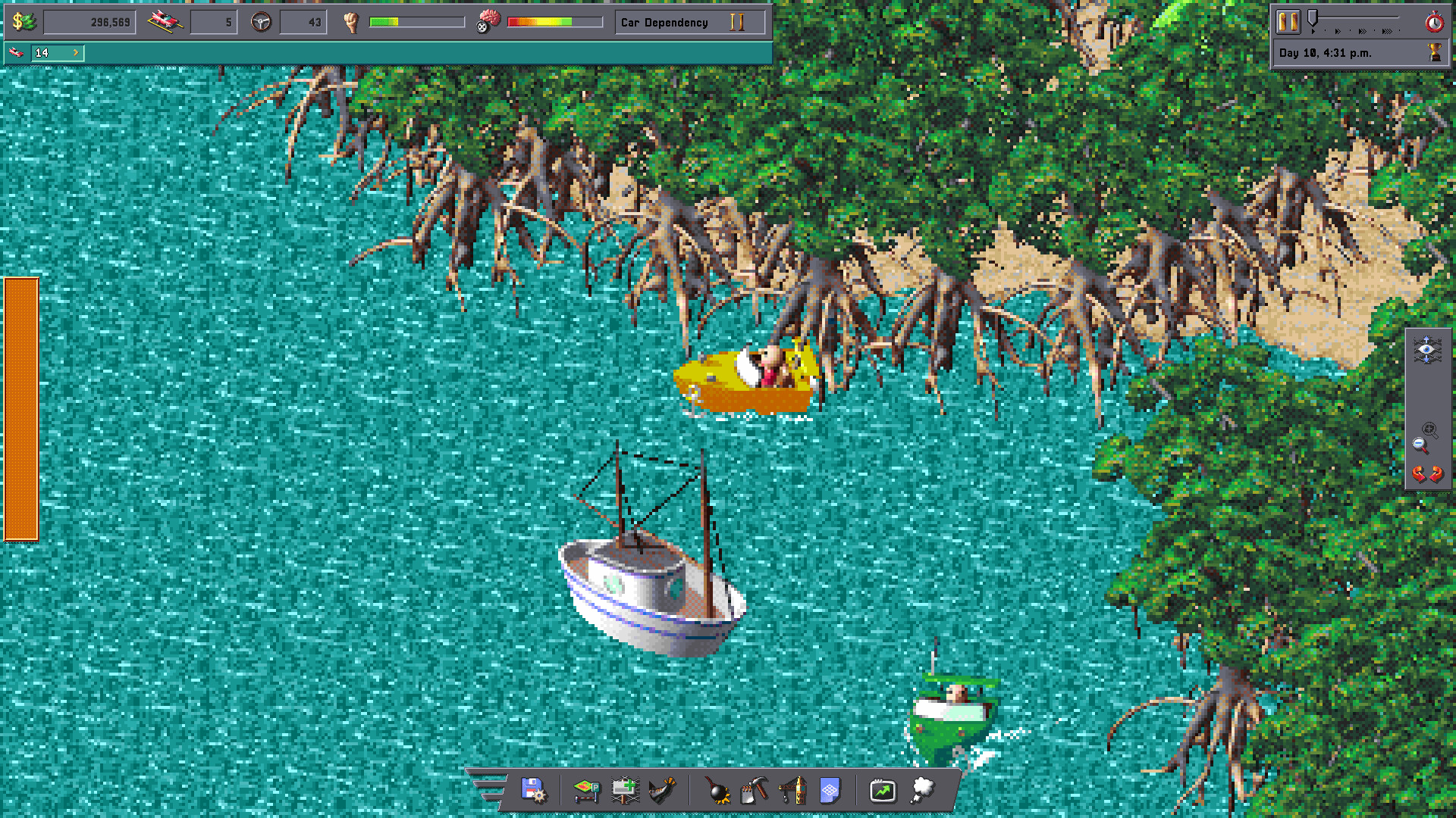 Car Park Capital screenshot 8