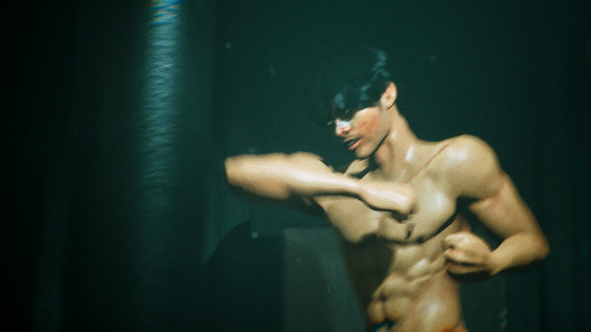 Acts of Blood screenshot 6