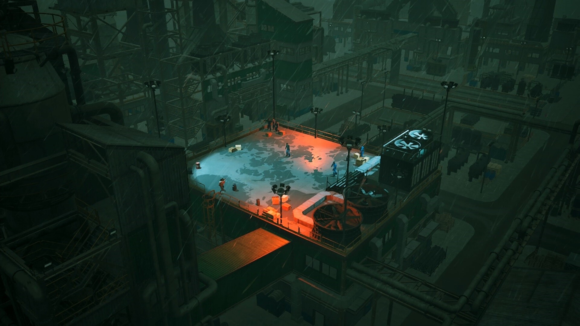 Acts of Blood screenshot 4