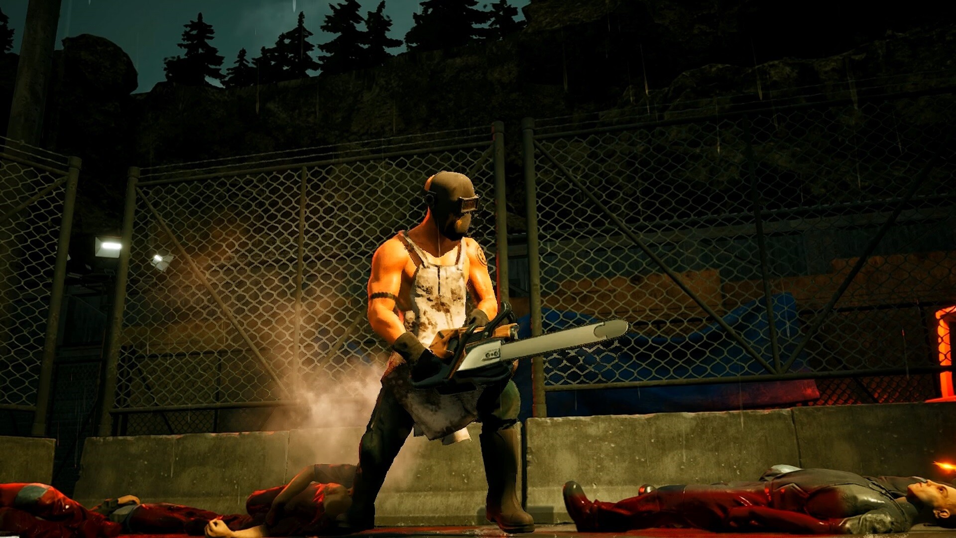 Acts of Blood screenshot 12