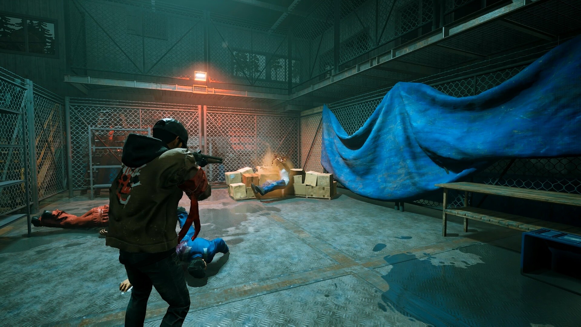 Acts of Blood screenshot 13