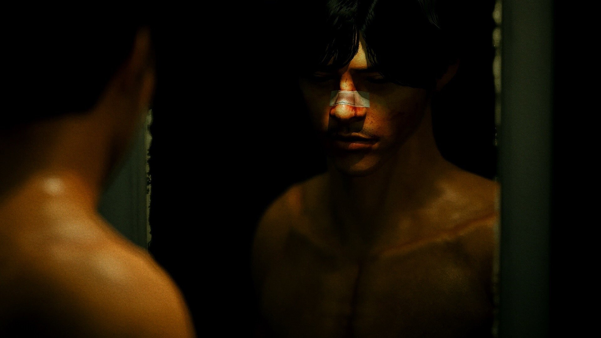 Acts of Blood screenshot 1