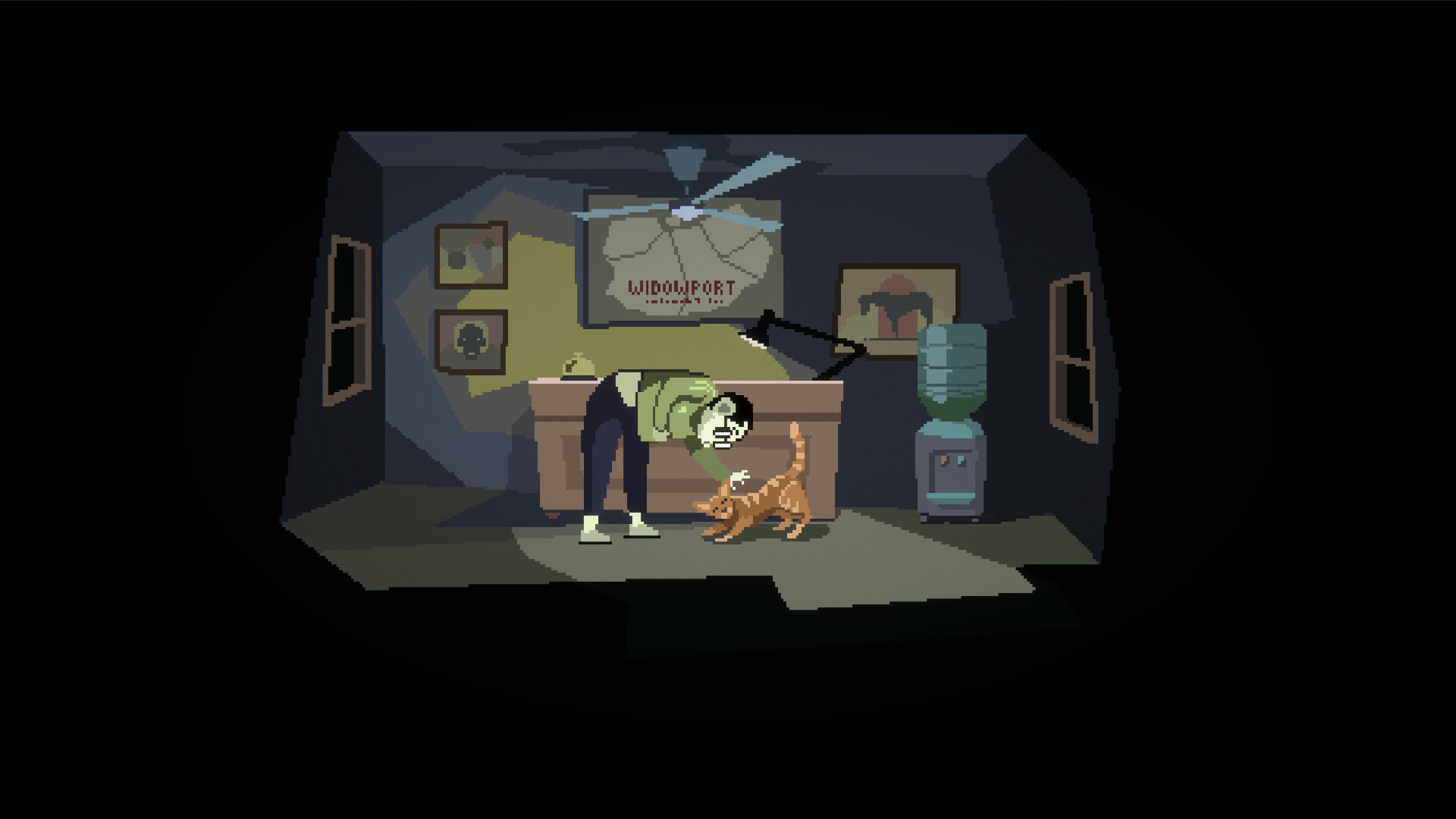The Supper: New Blood screenshot 5