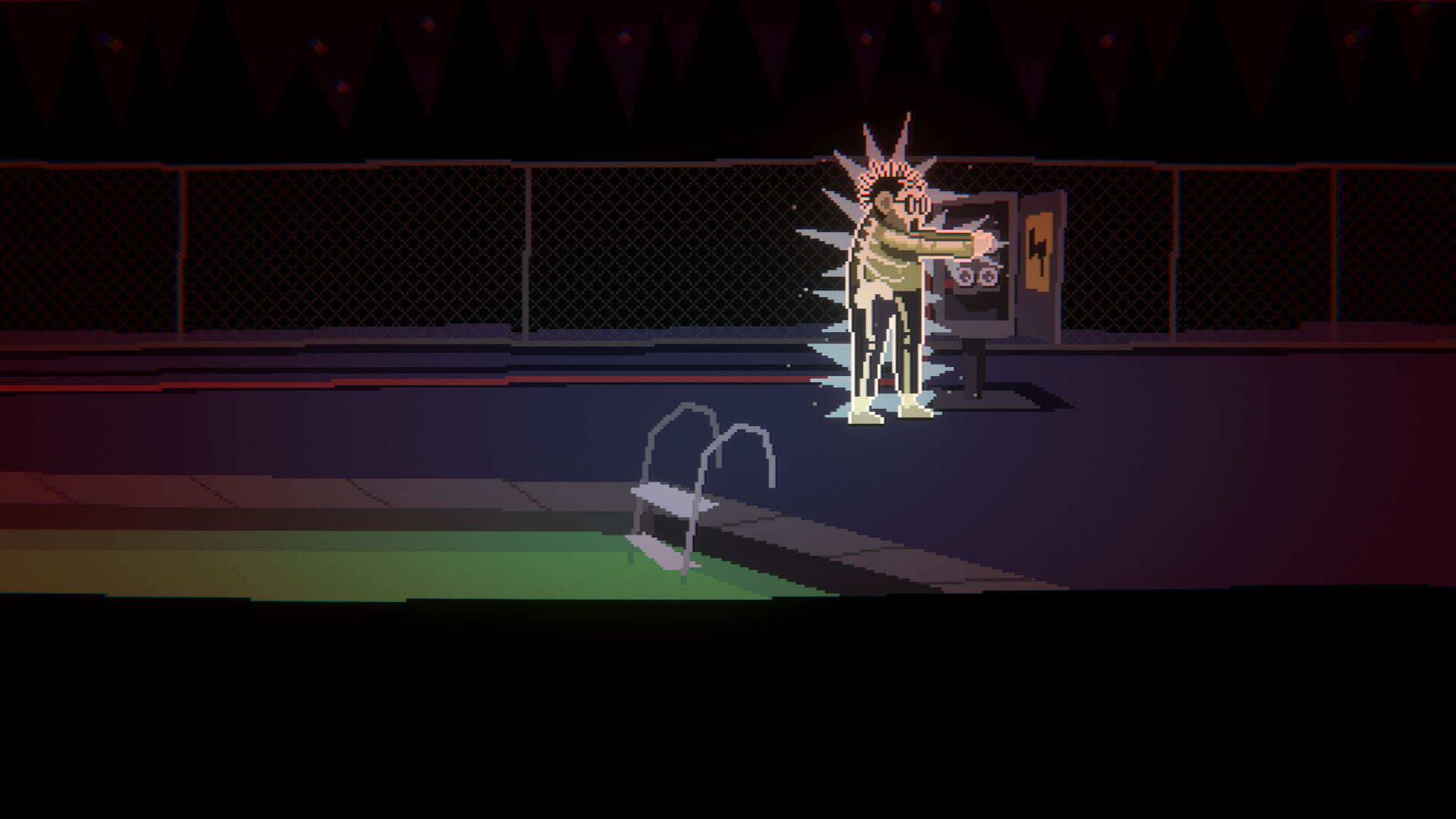 The Supper: New Blood screenshot 6