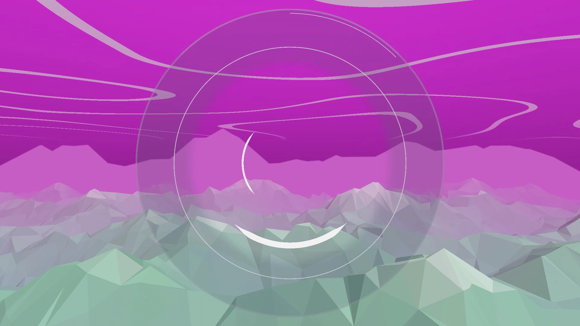 Sound Horizons screenshot 1