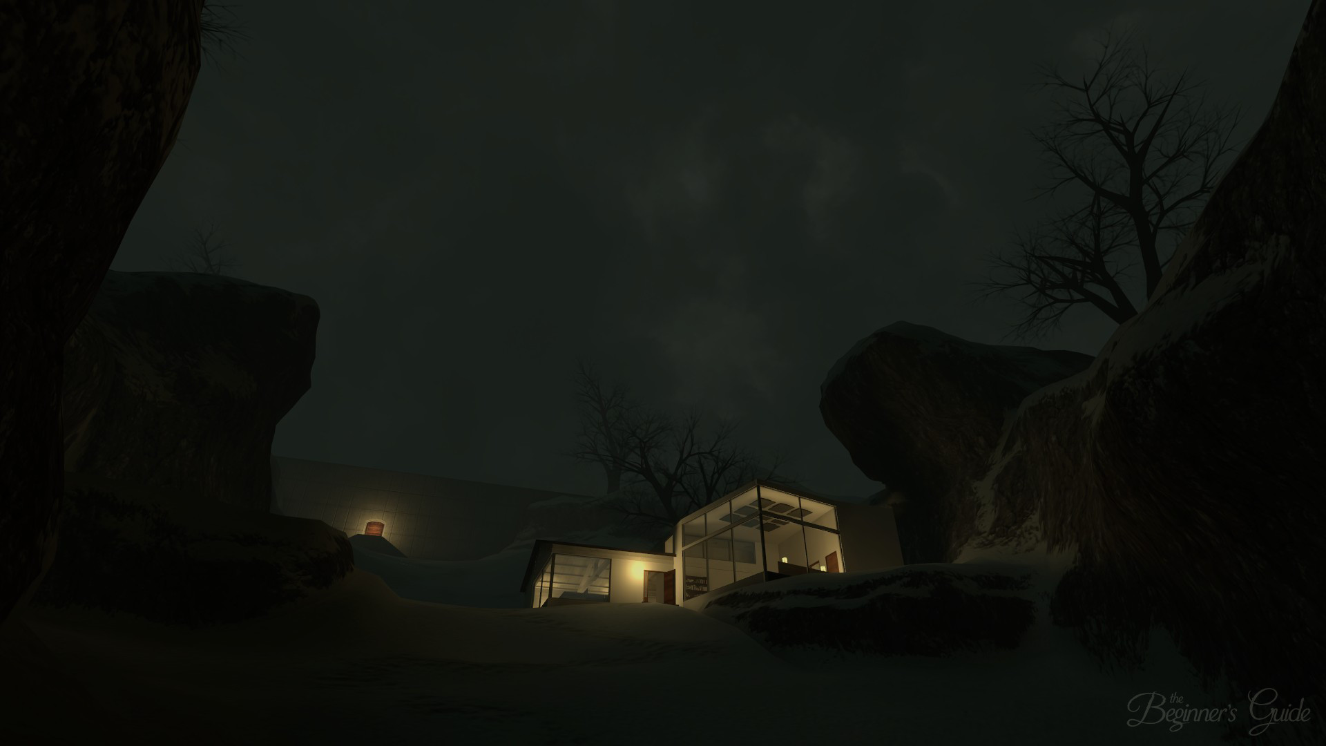 The Beginner's Guide screenshot 2