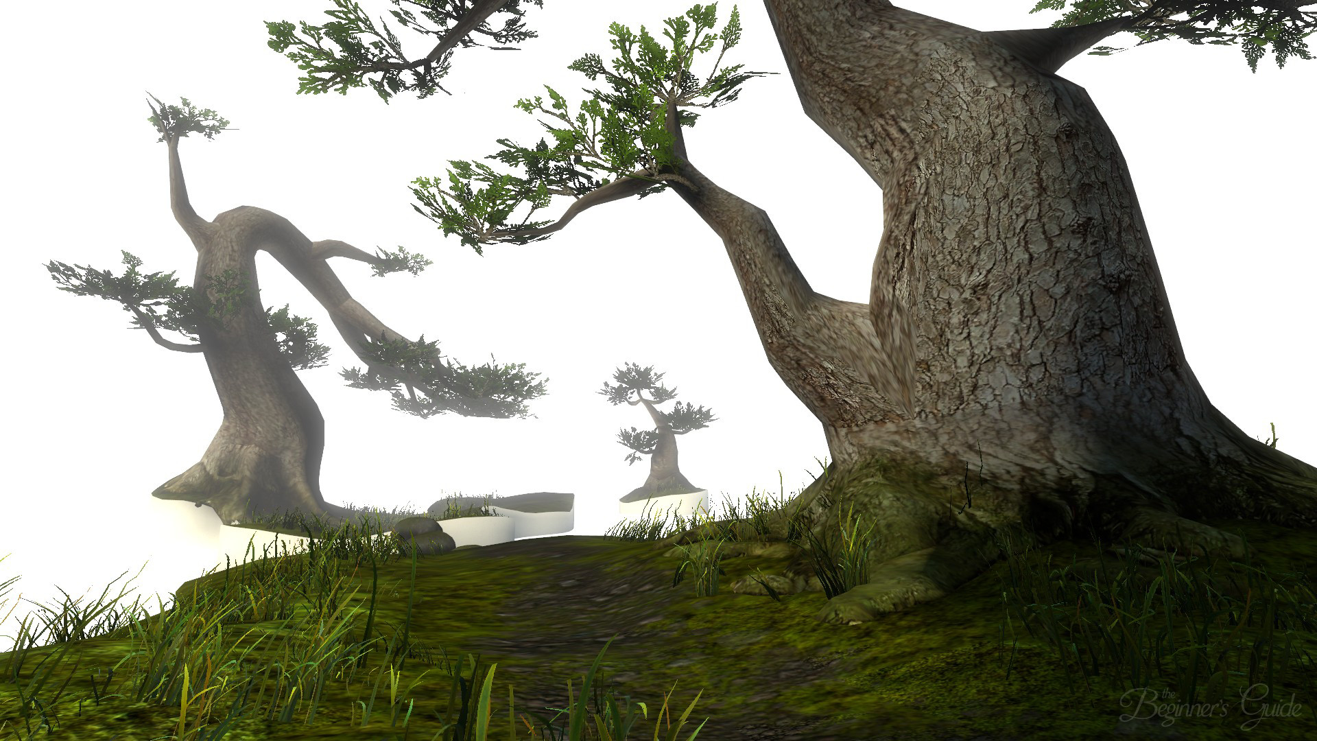 The Beginner's Guide screenshot 5