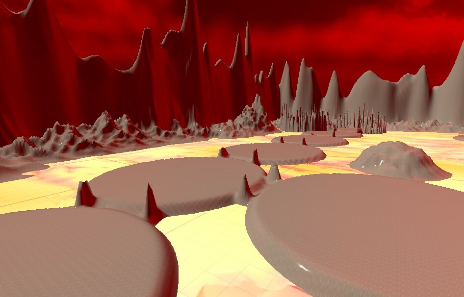 Kvartal Of Sky screenshot 6