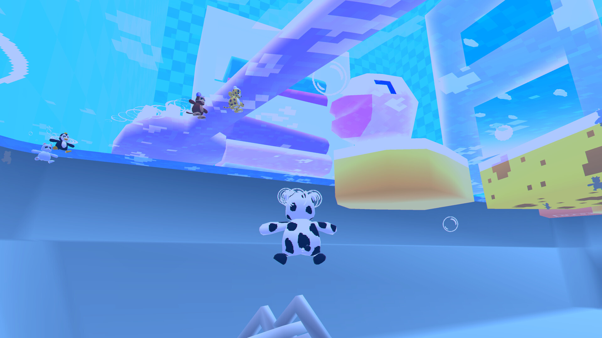 Fiesta Animal screenshot 4