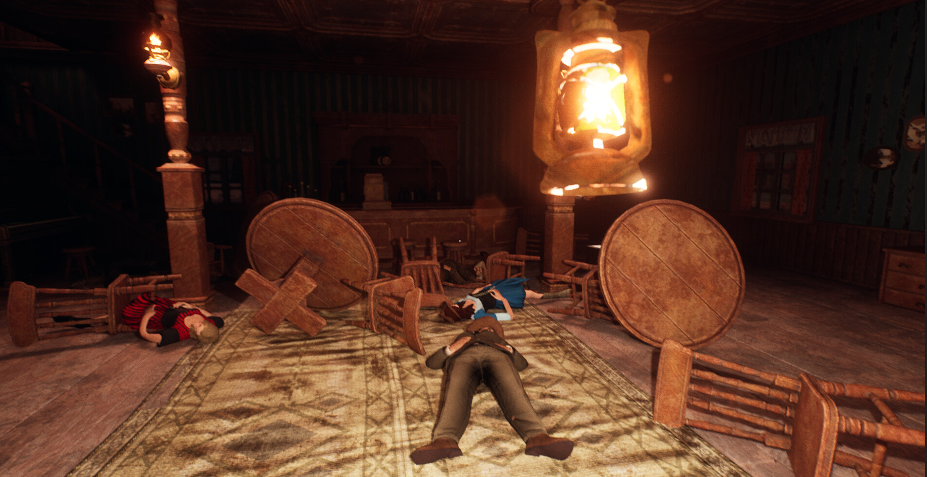 The Curse of Town screenshot 9