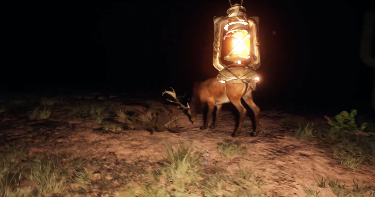 The Curse of Town screenshot 13