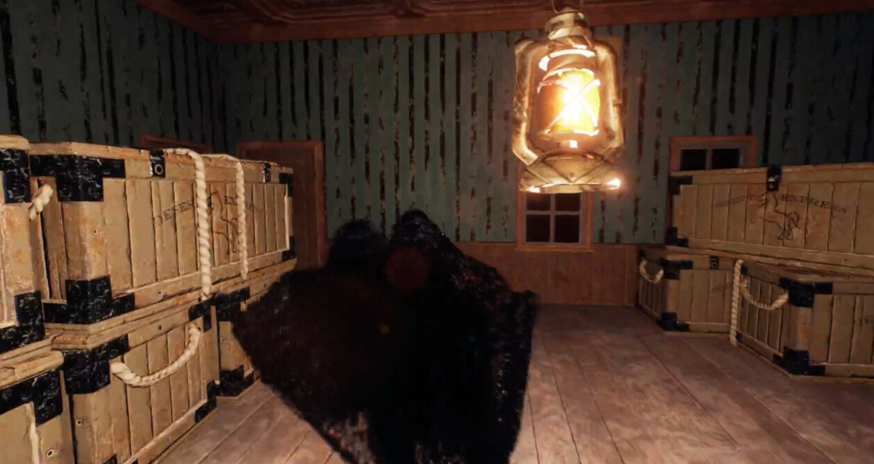 The Curse of Town screenshot 10