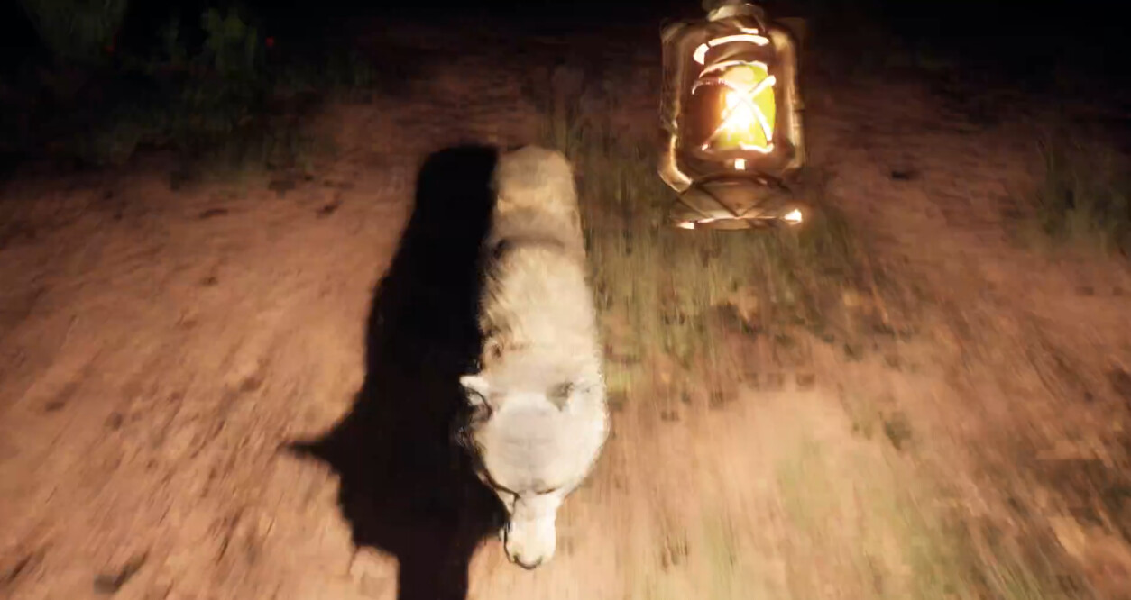 The Curse of Town screenshot 3