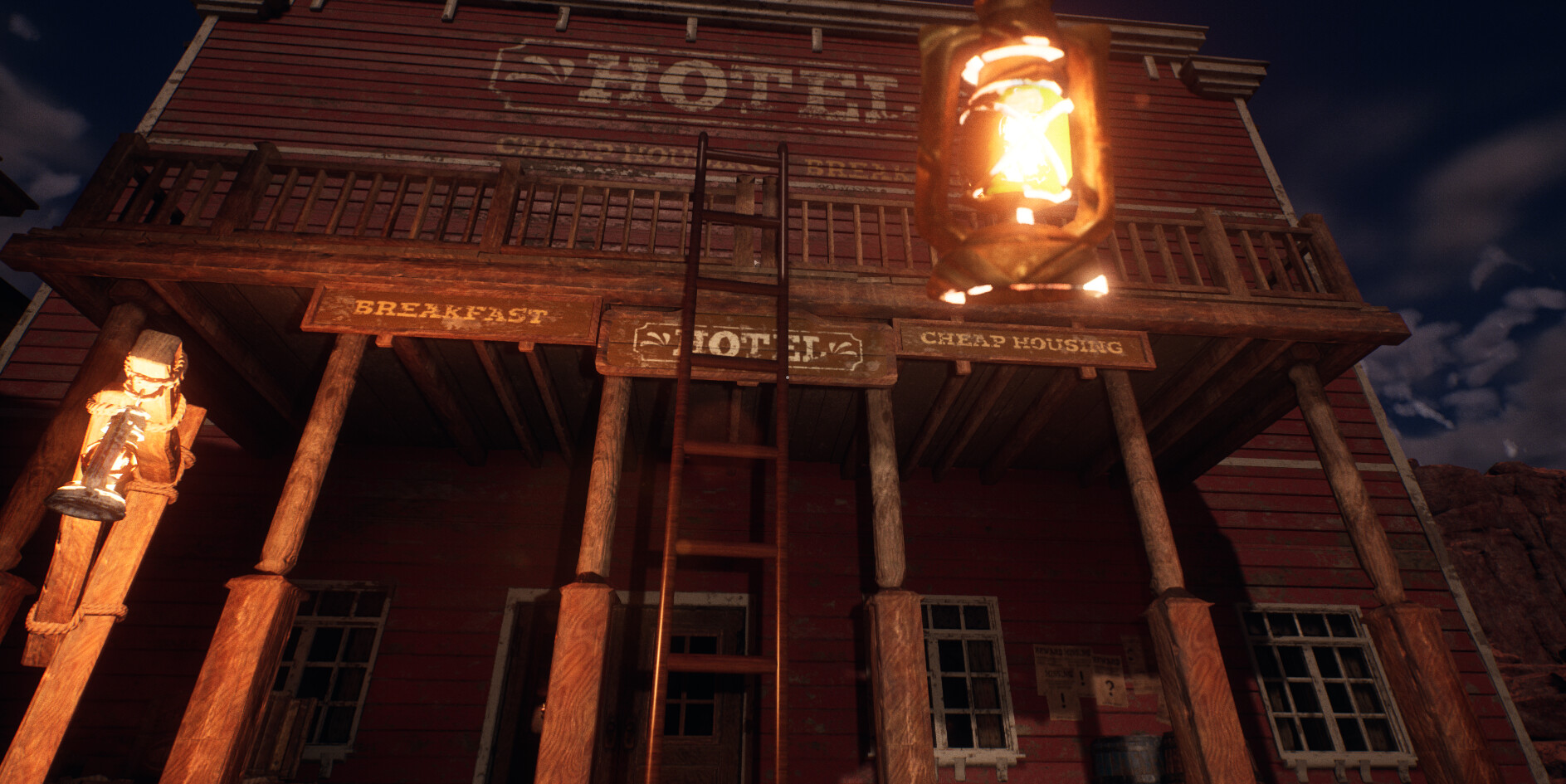 The Curse of Town screenshot 11