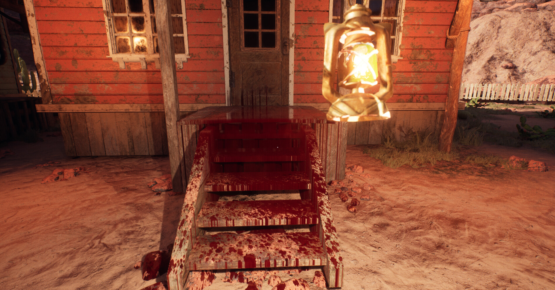 The Curse of Town screenshot 6