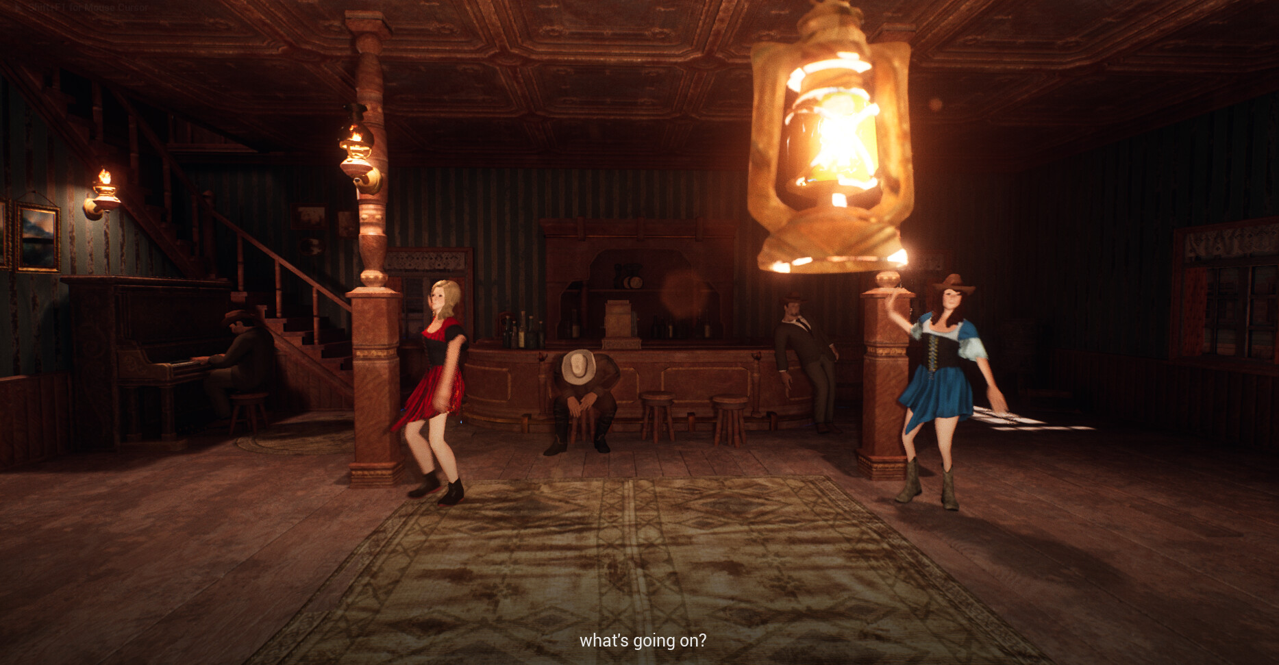 The Curse of Town screenshot 8