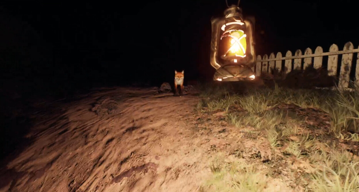 The Curse of Town screenshot 14