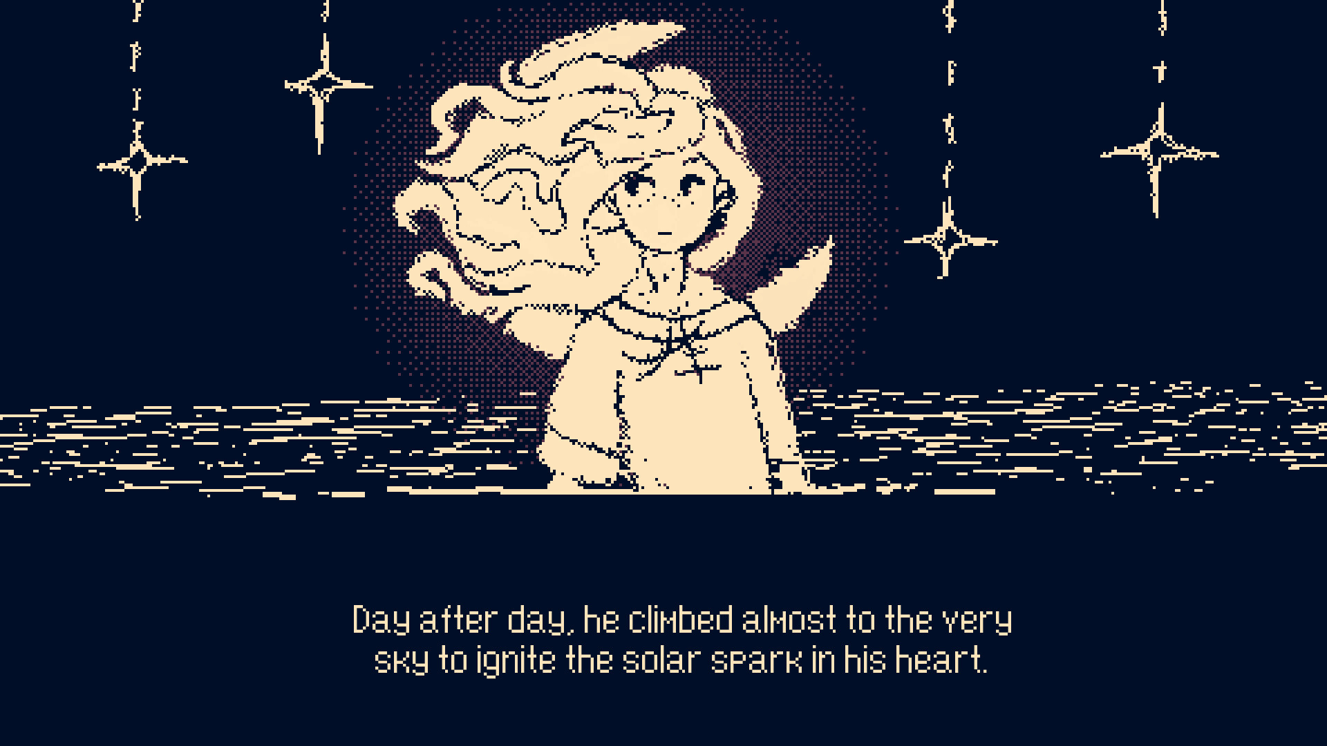 Shine On, My Little Sun screenshot 4