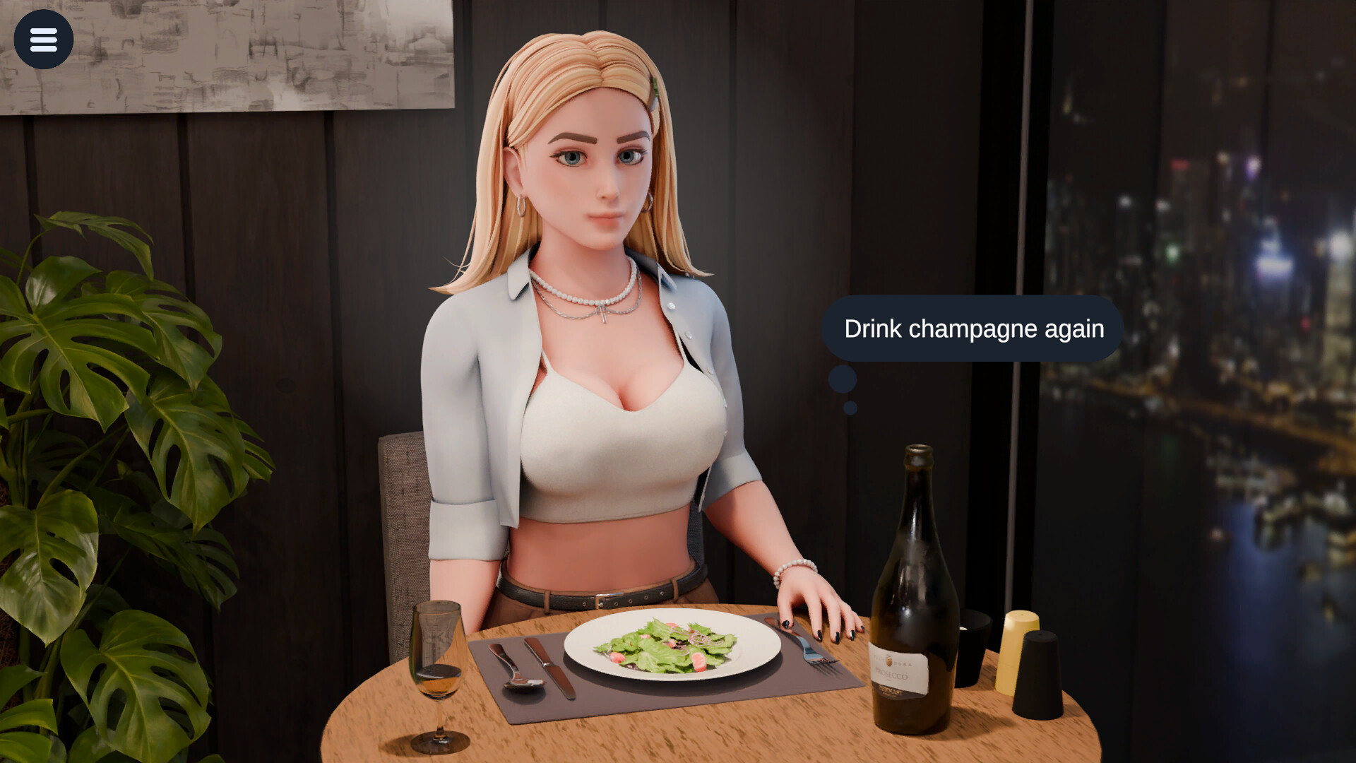 Just Date Vegan screenshot 5
