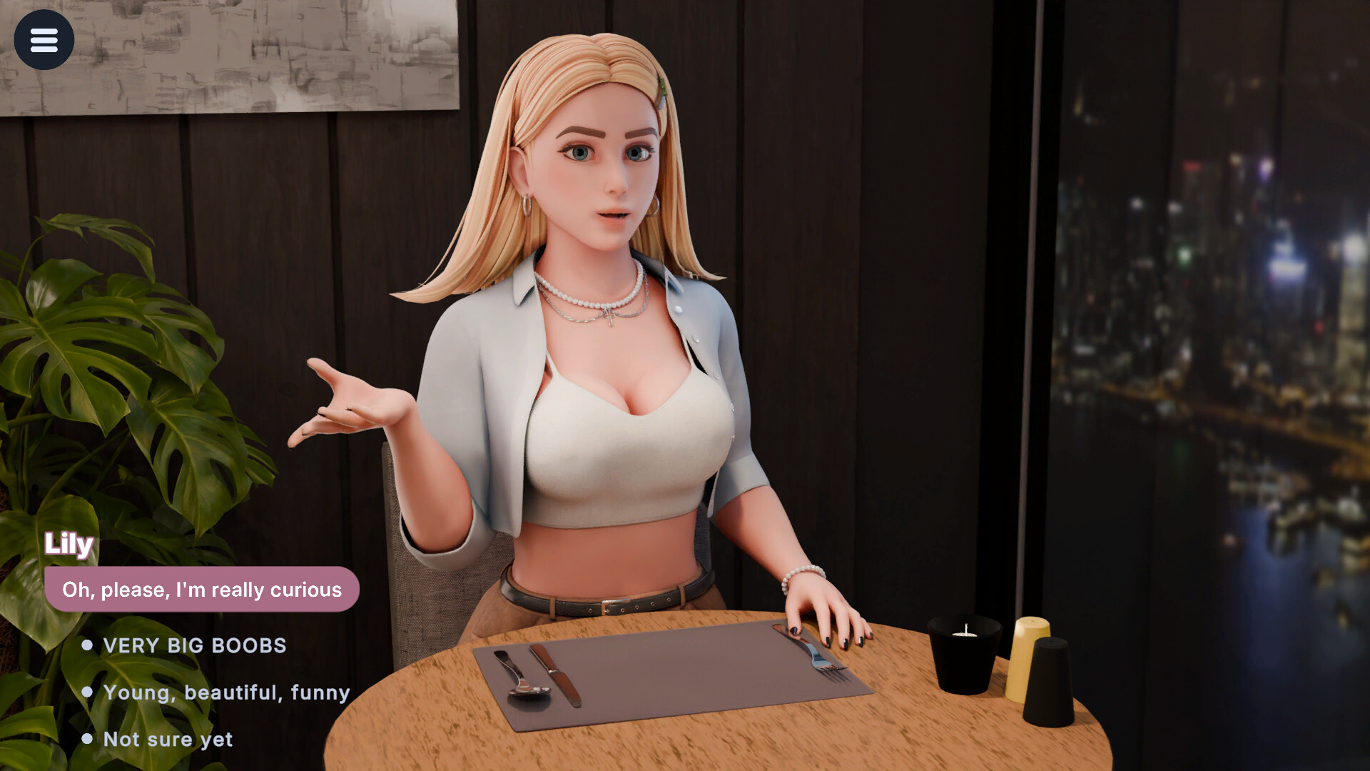 Just Date Vegan screenshot 3