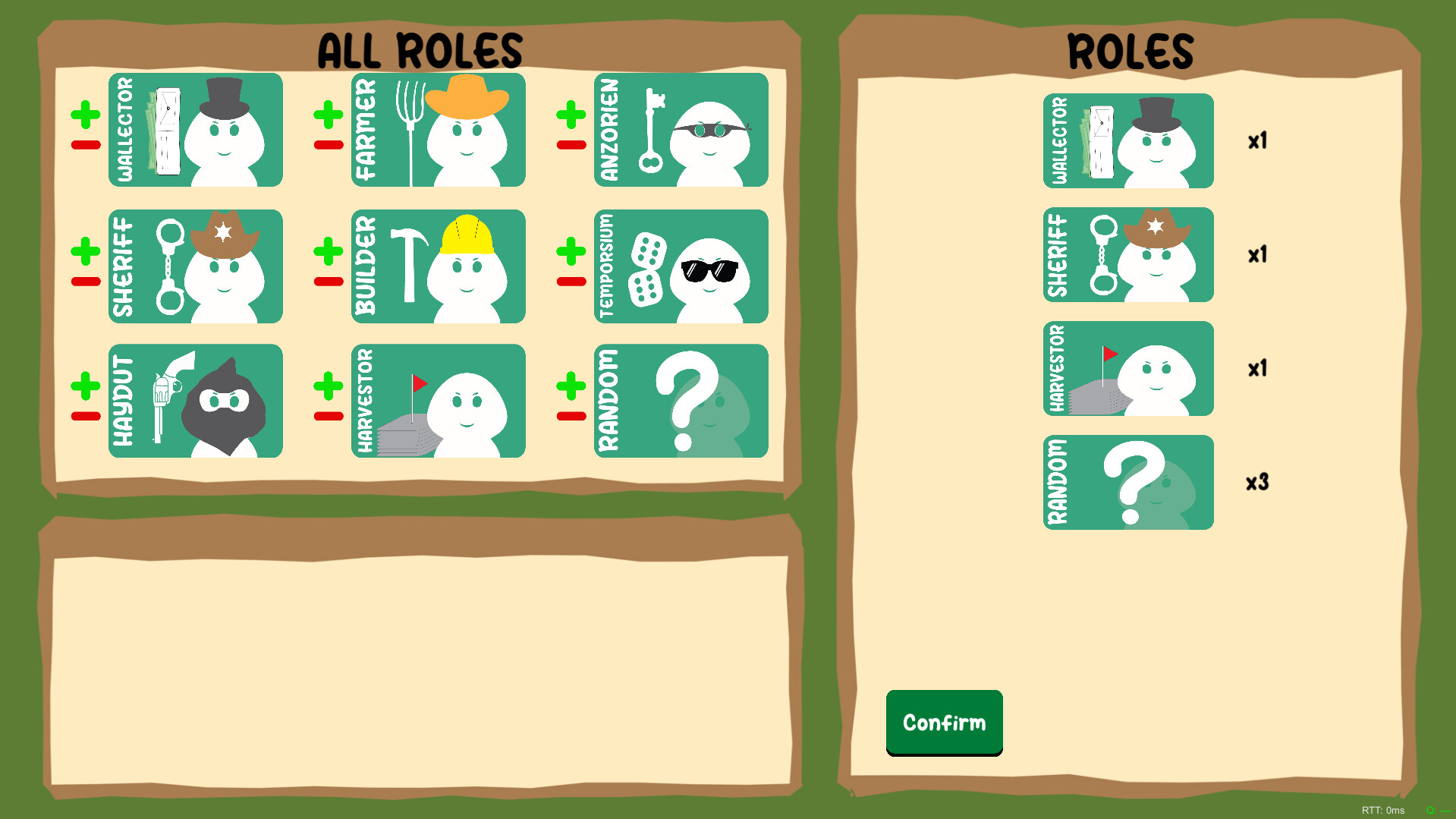Mushiverse - Online Boardgame screenshot 3