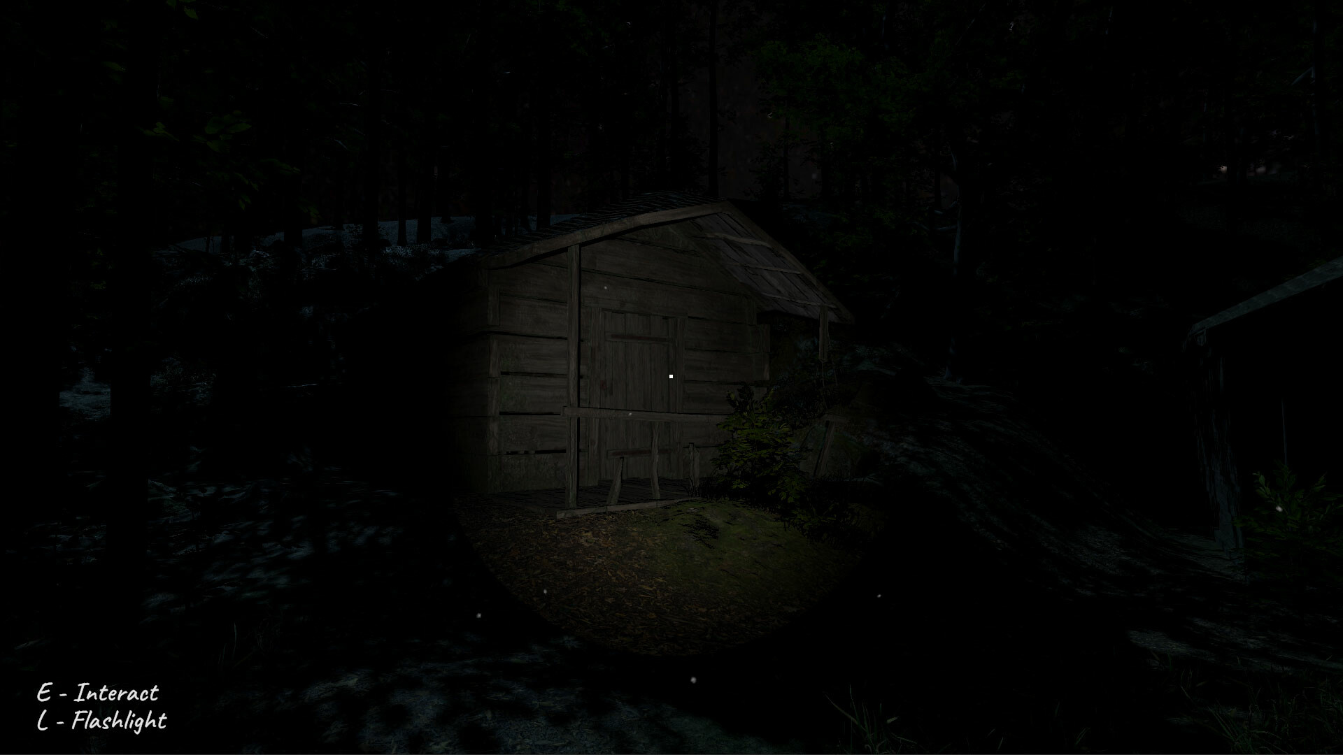 Project Unknown Designation screenshot 4