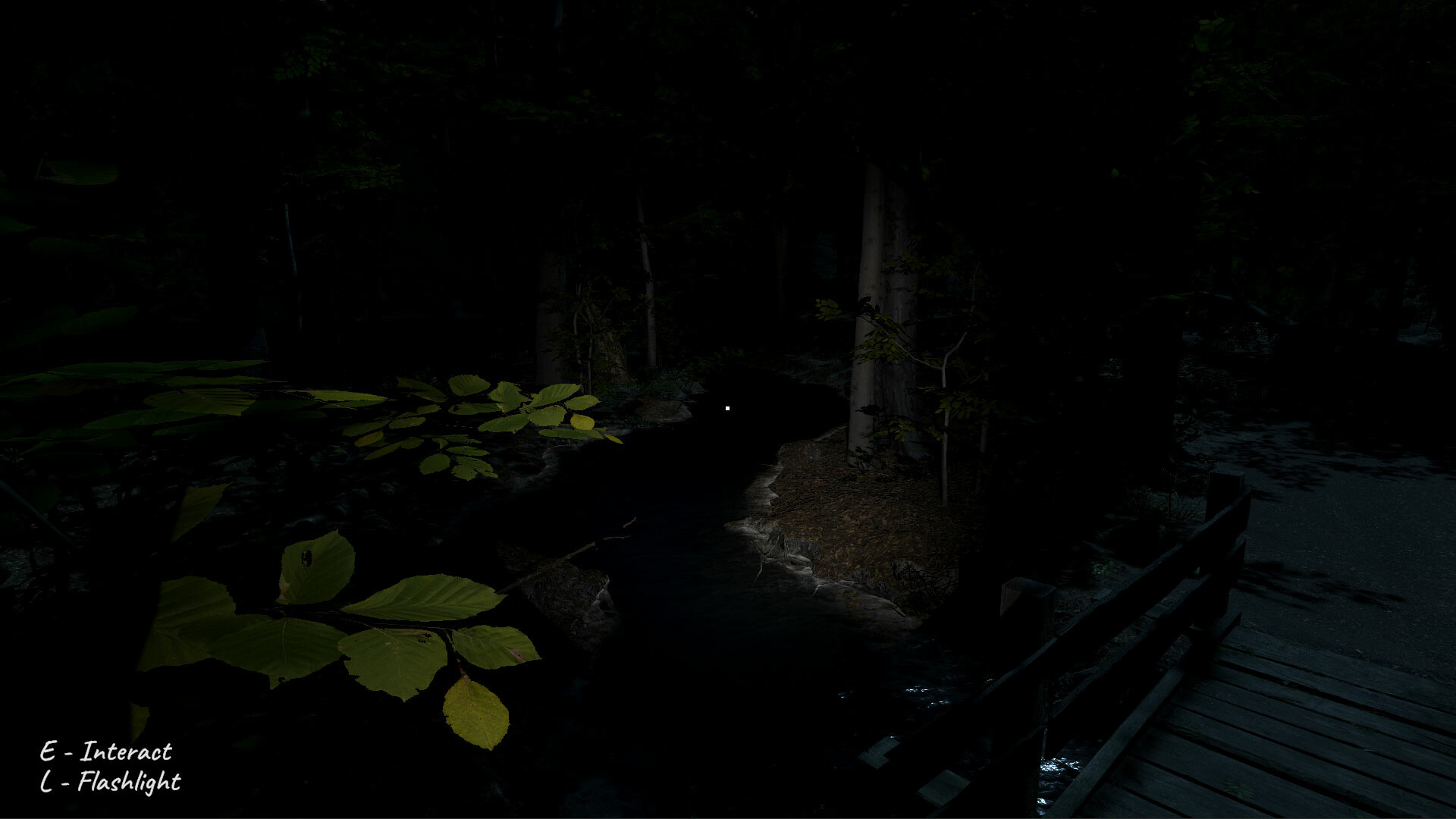 Project Unknown Designation screenshot 3