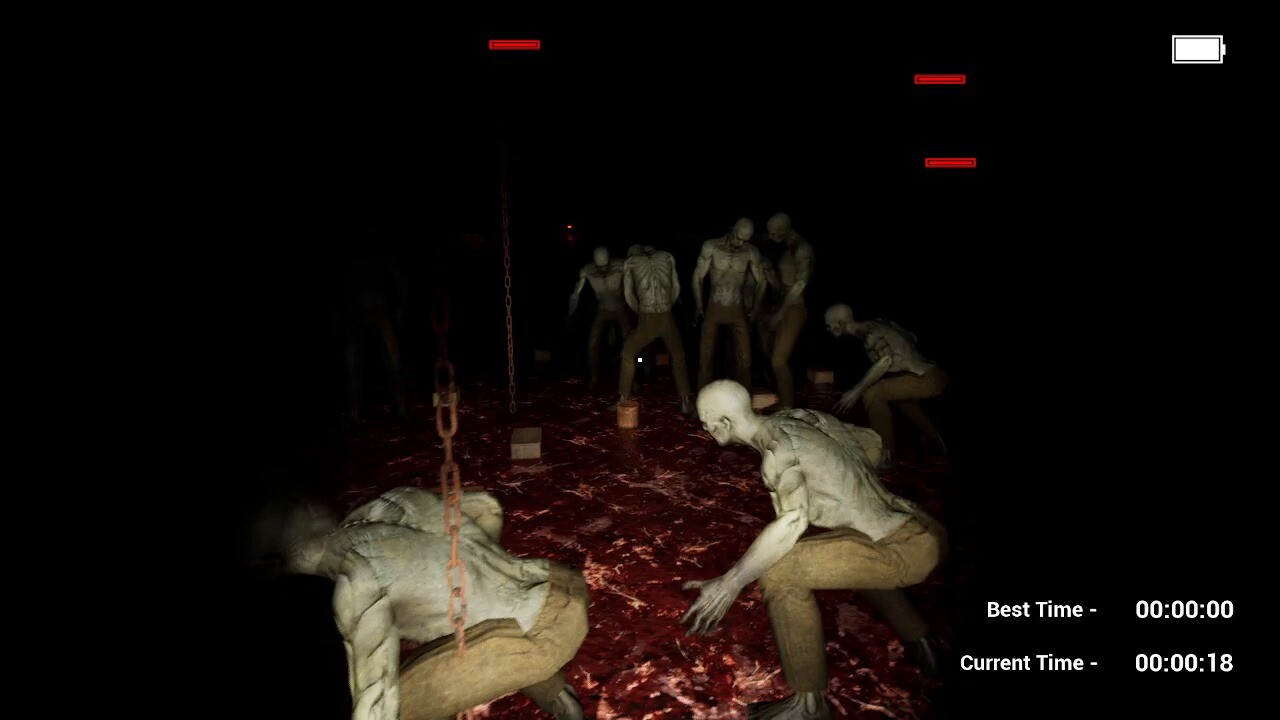 PinDrop: Escape The Room screenshot 3