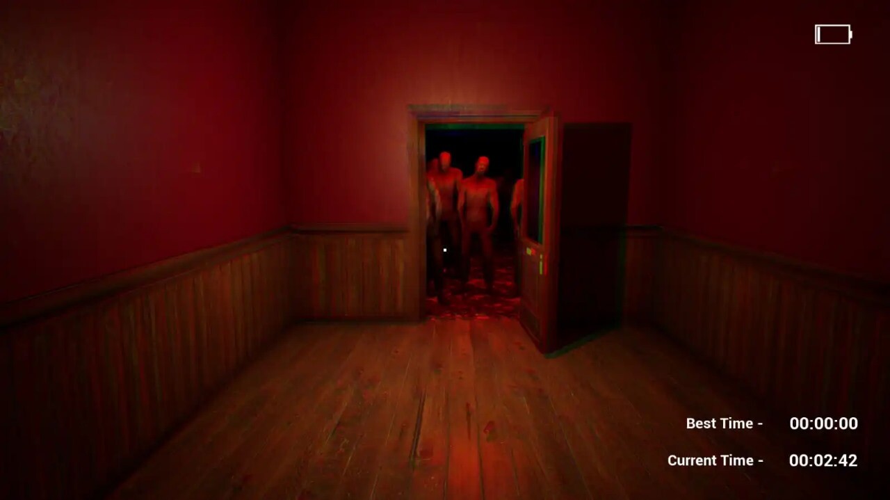 PinDrop: Escape The Room screenshot 4