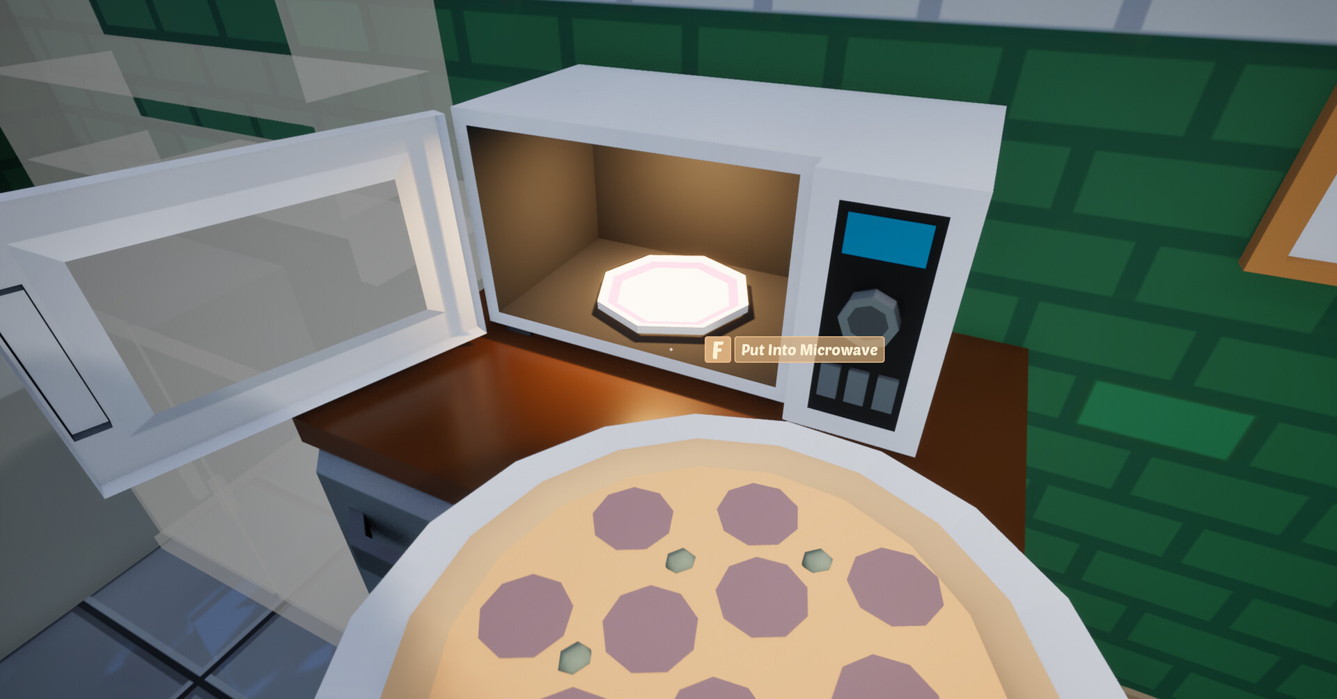 Grocery Simulator screenshot 5