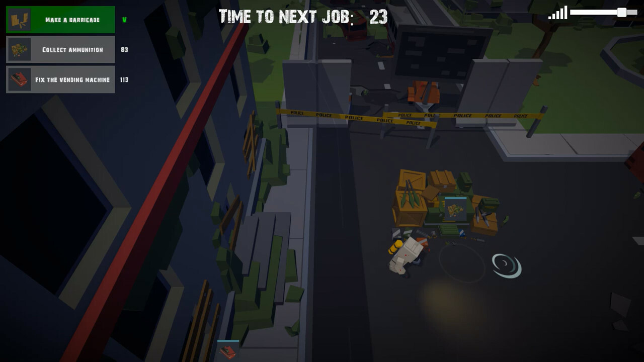 Accident Liquidator screenshot 4
