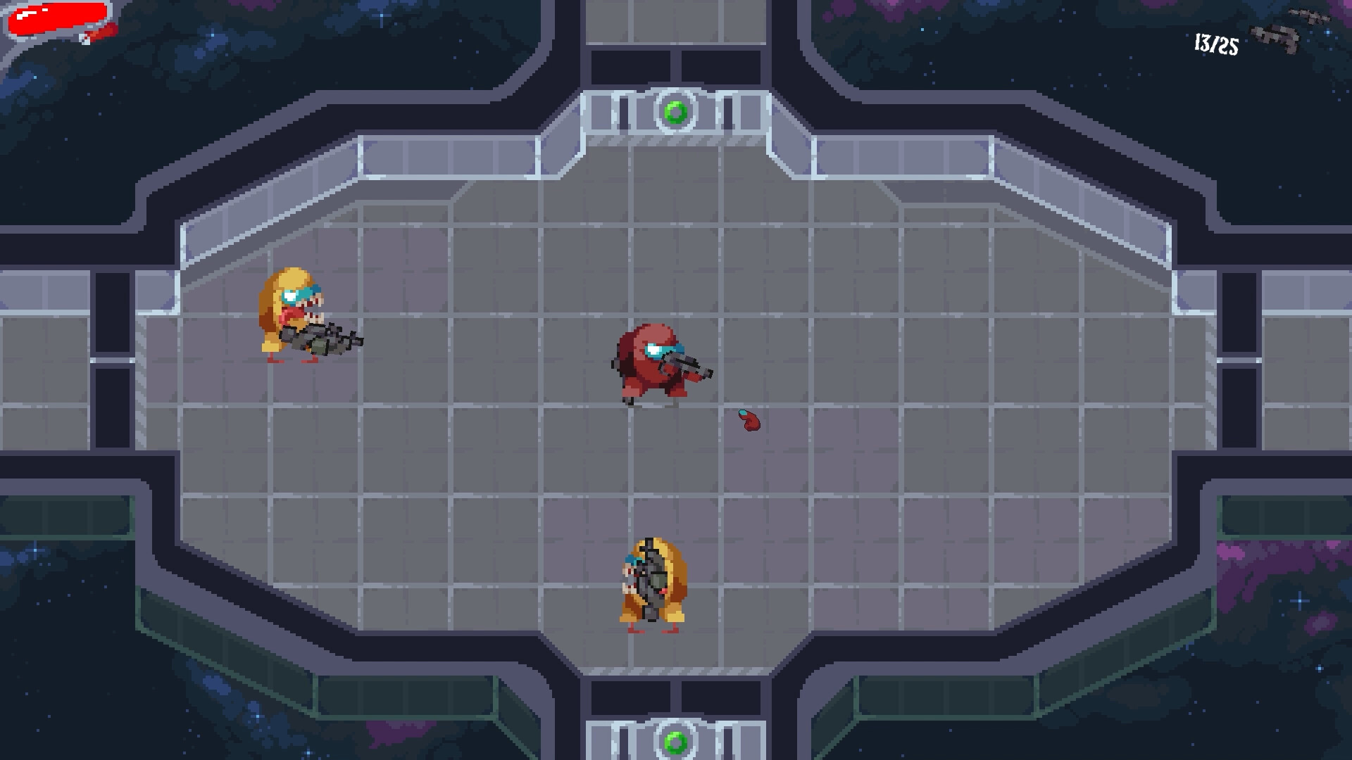 Sus Virus Amogus screenshot 3