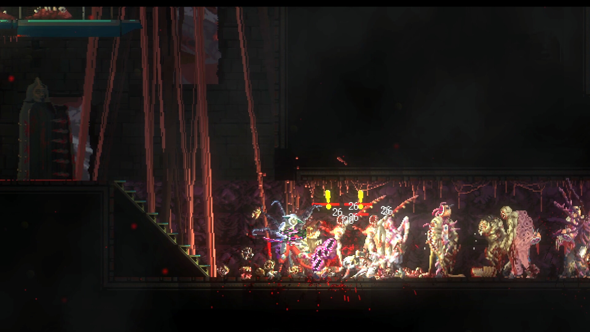 Katanaut screenshot 11