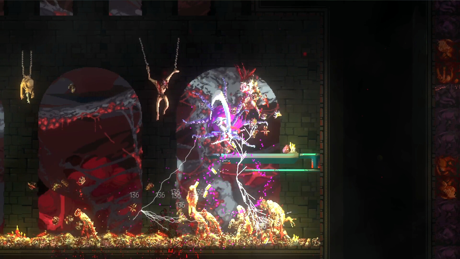 Katanaut screenshot 7
