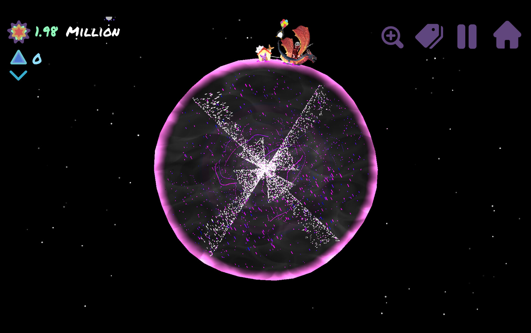 Adrift screenshot 14
