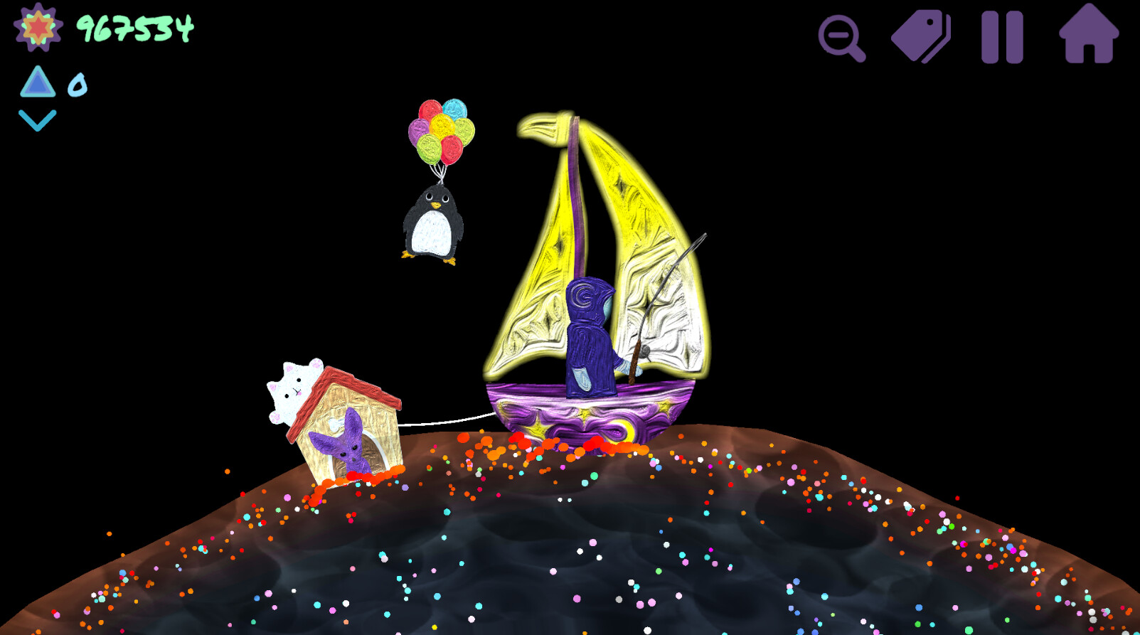 Adrift screenshot 17