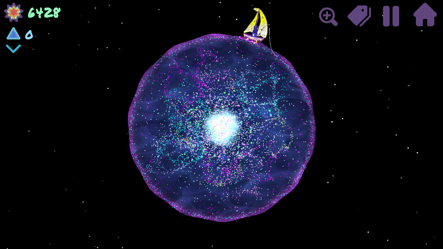 Adrift screenshot 5