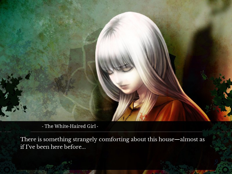 The House in Fata Morgana screenshot 10