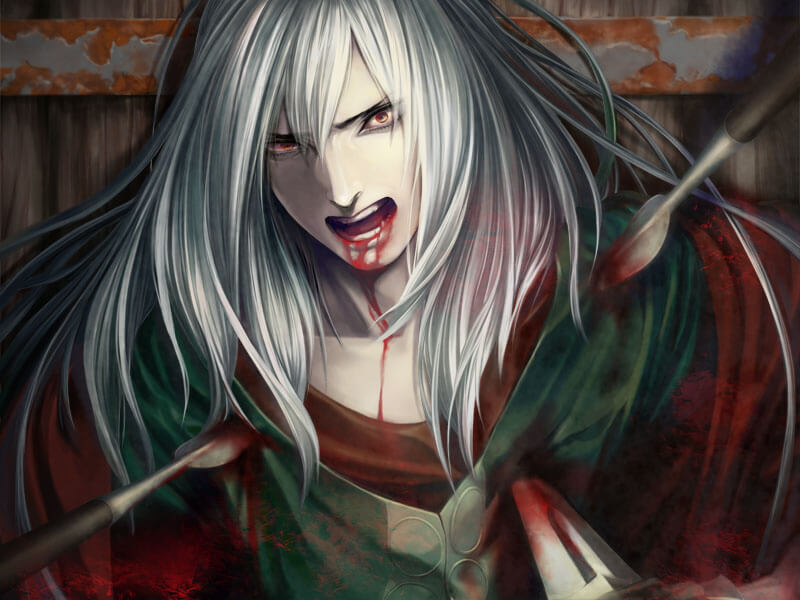 The House in Fata Morgana screenshot 8