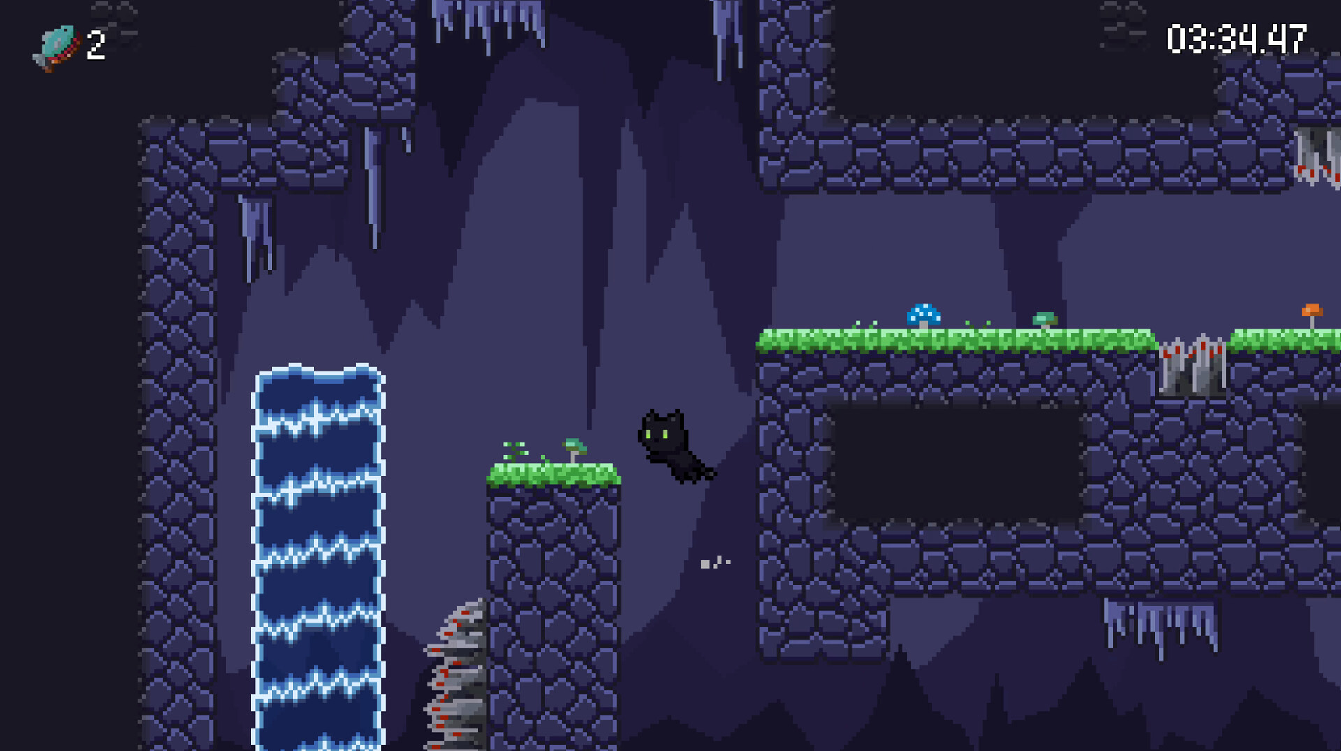 Sombra screenshot 5