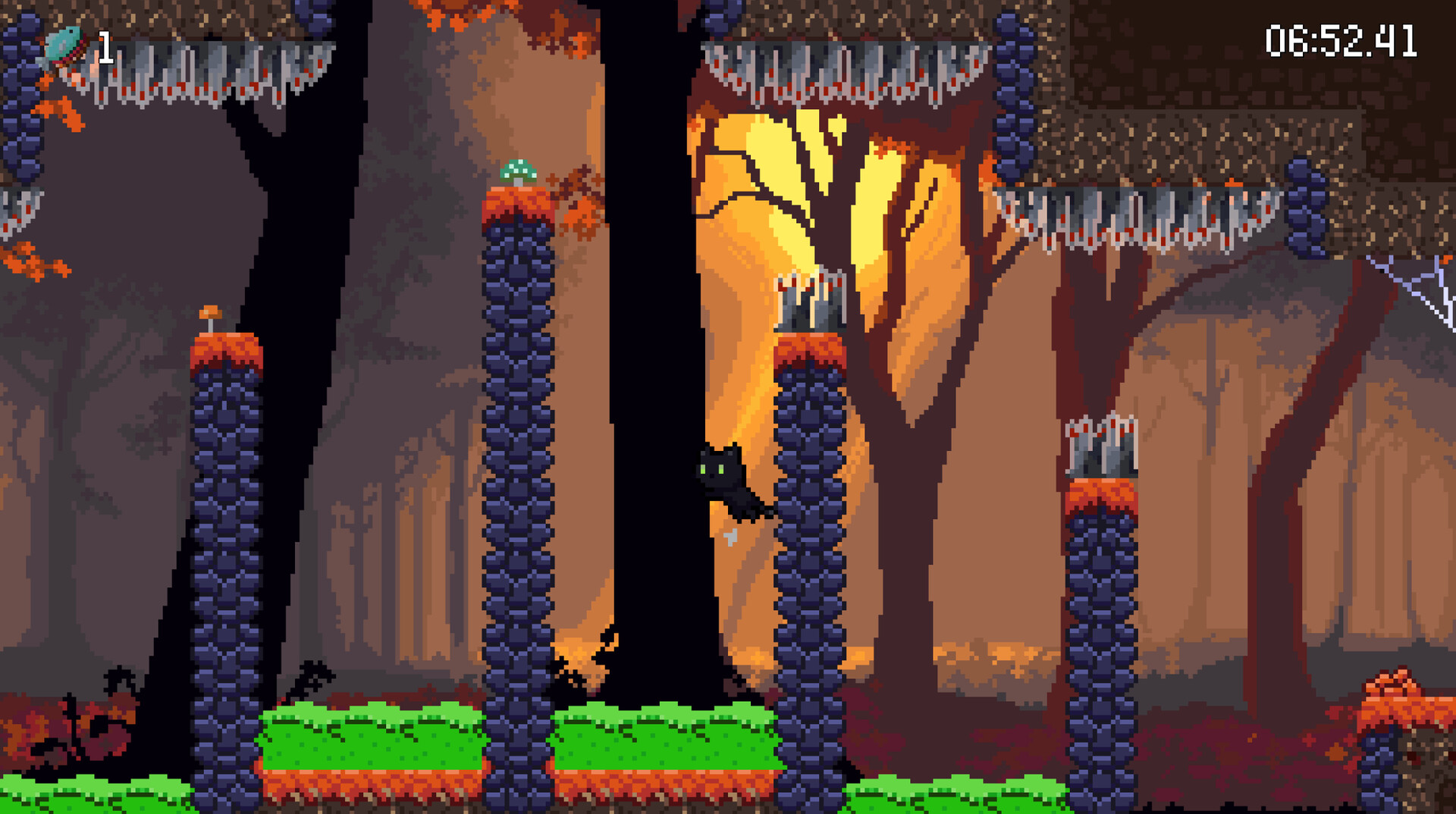 Sombra screenshot 11