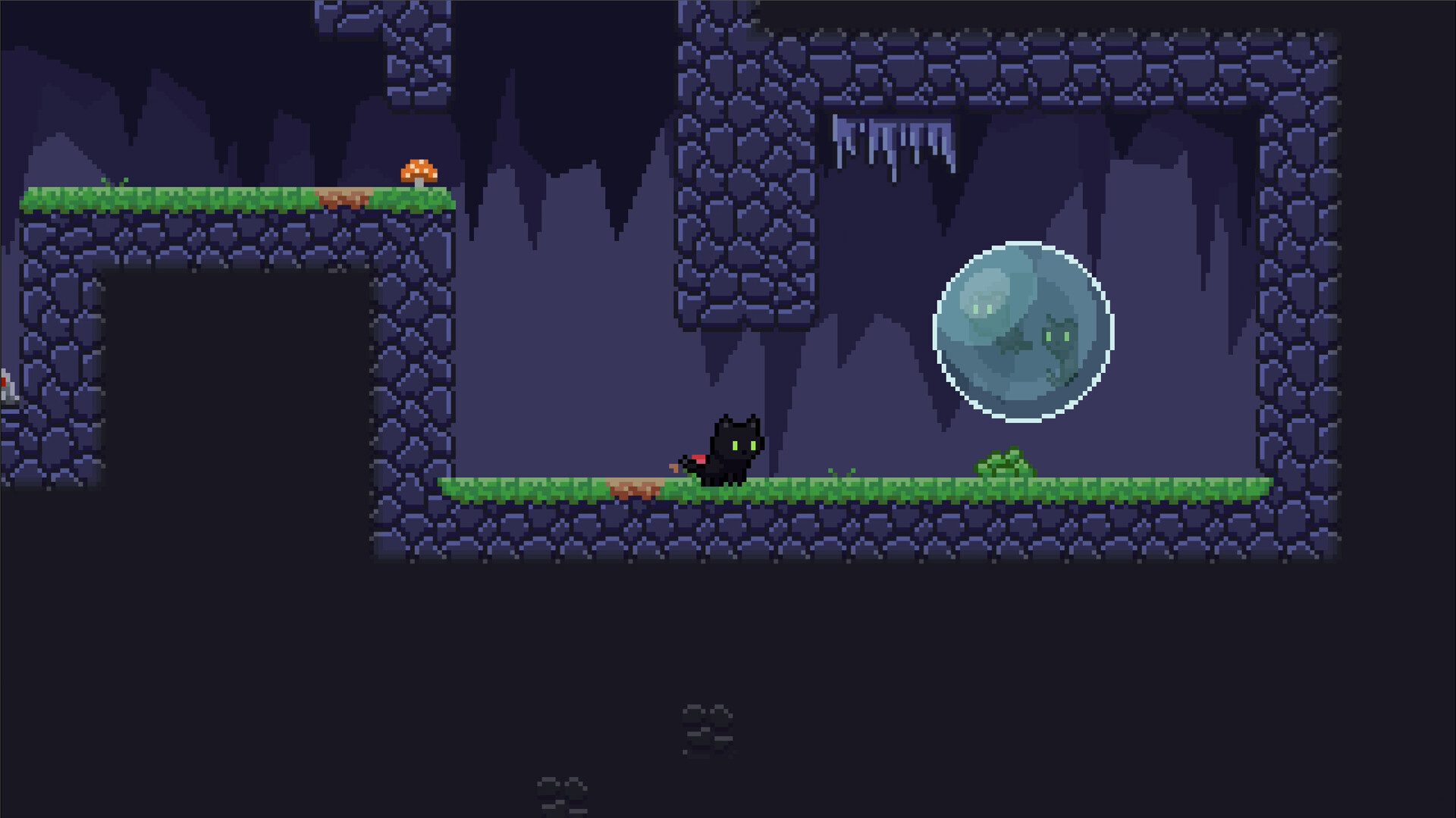 Sombra screenshot 3