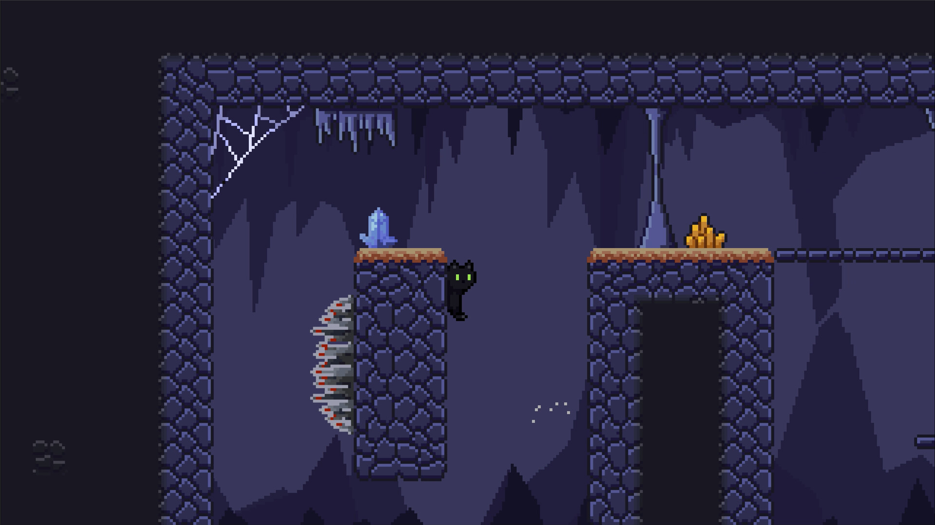 Sombra screenshot 4