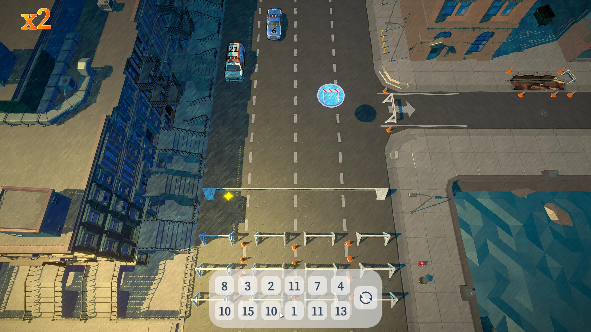 QuickCalculation screenshot 4