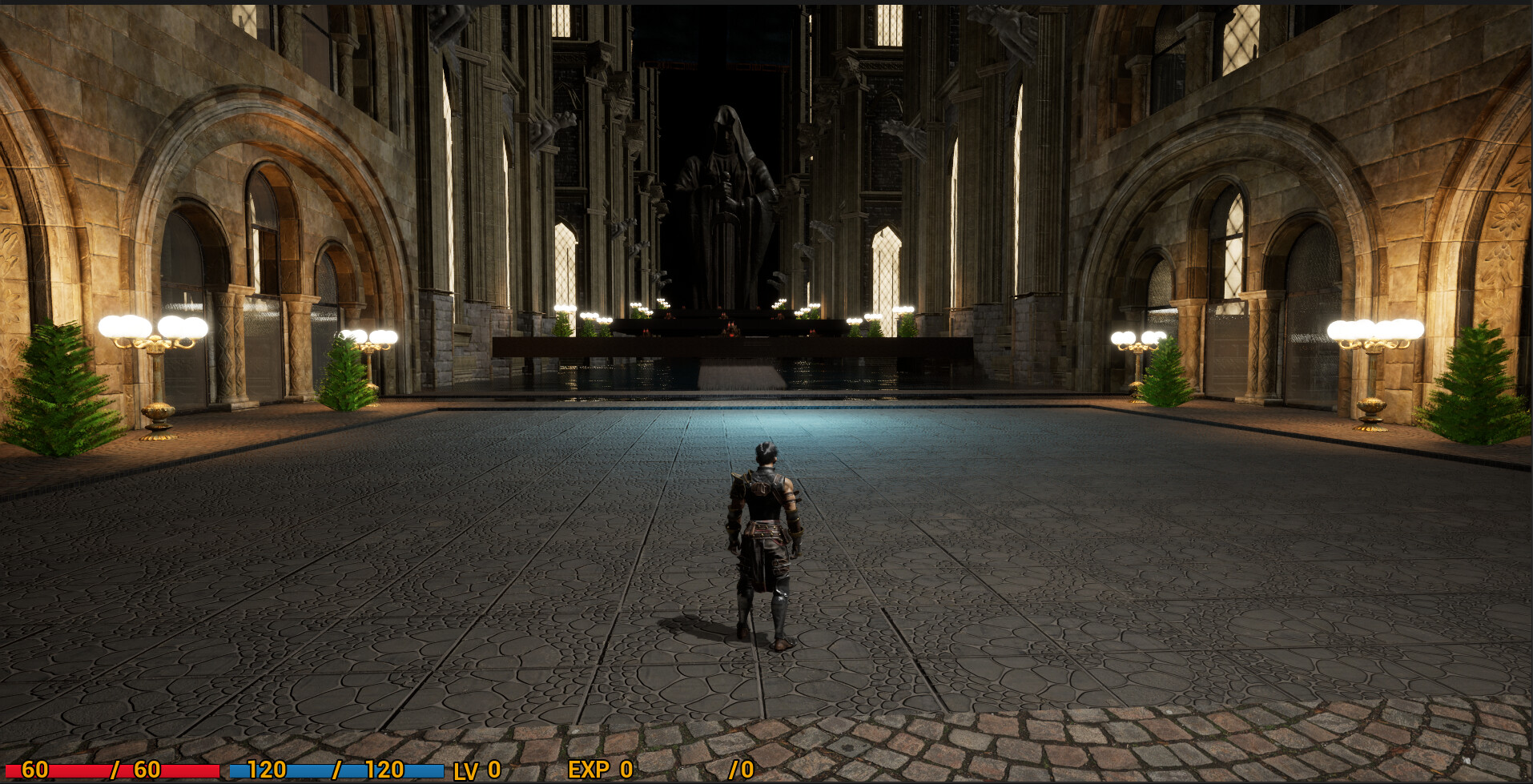 Ancient Demon Shadow screenshot 7