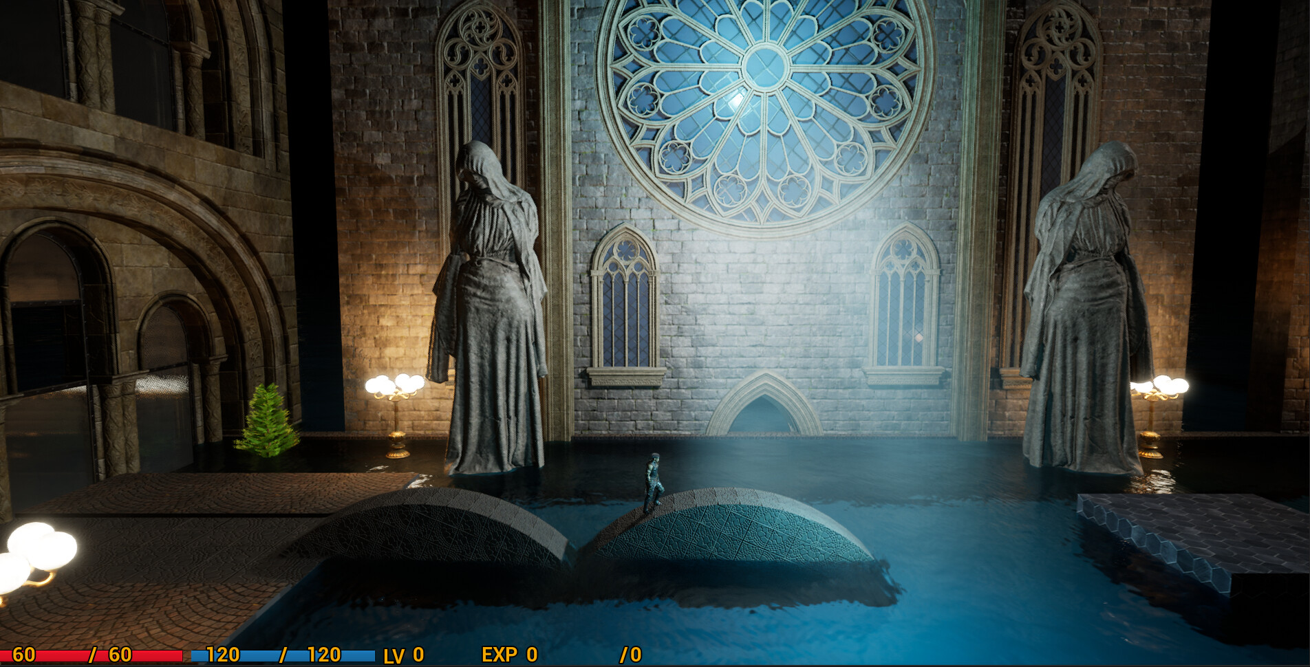 Ancient Demon Shadow screenshot 5
