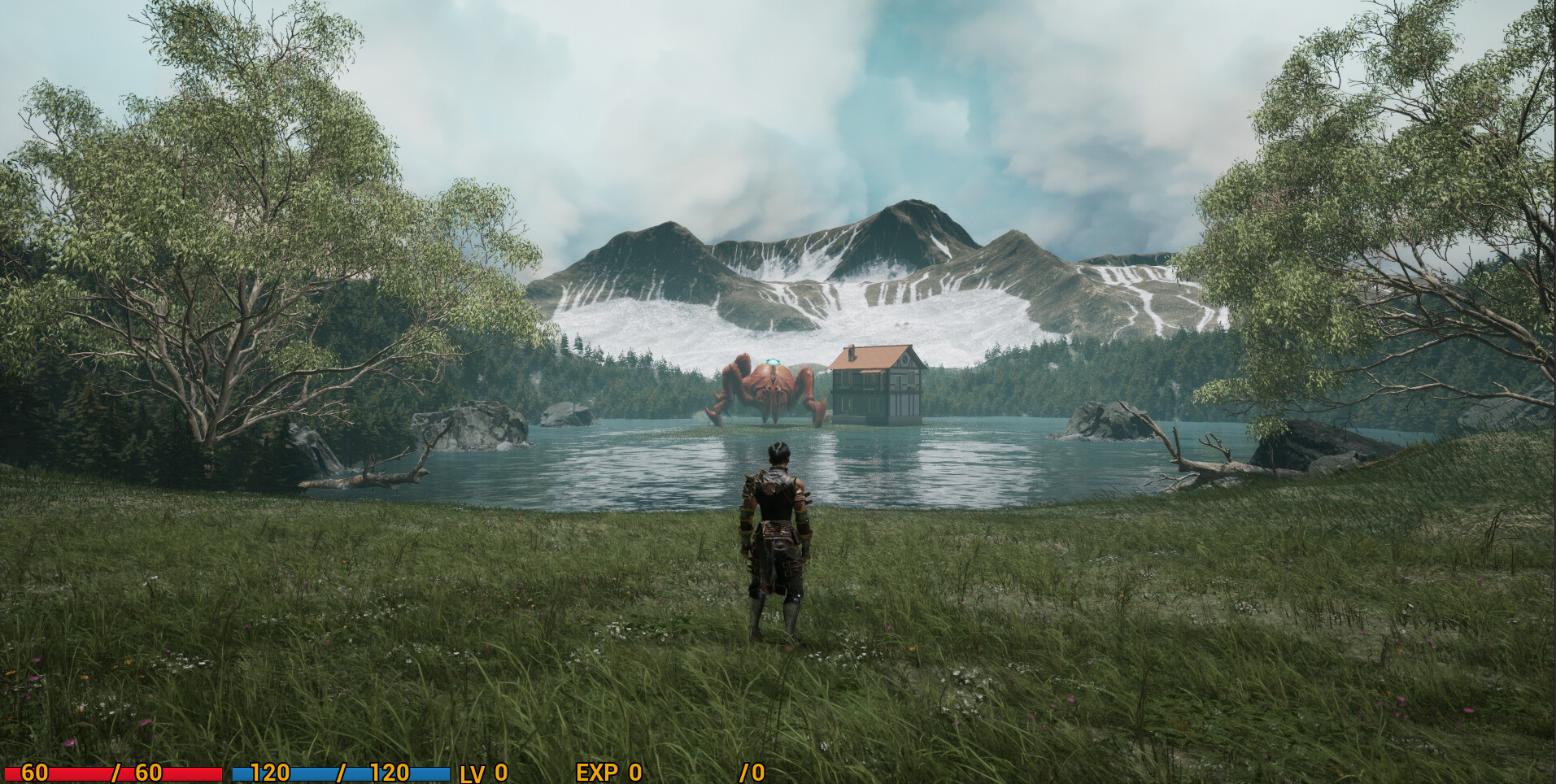 Ancient Demon Shadow screenshot 9
